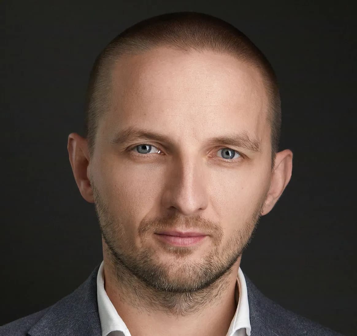 Сергей Пауков