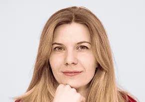 Ирина Полищук