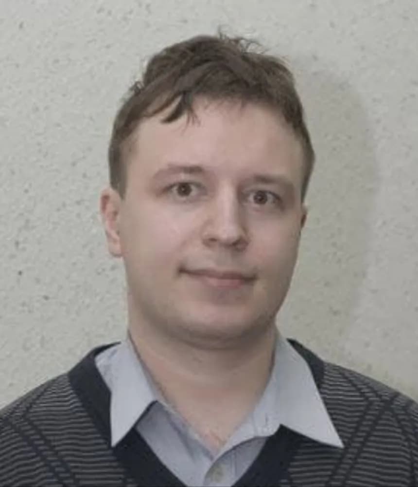 Vladimir Andryushchenko