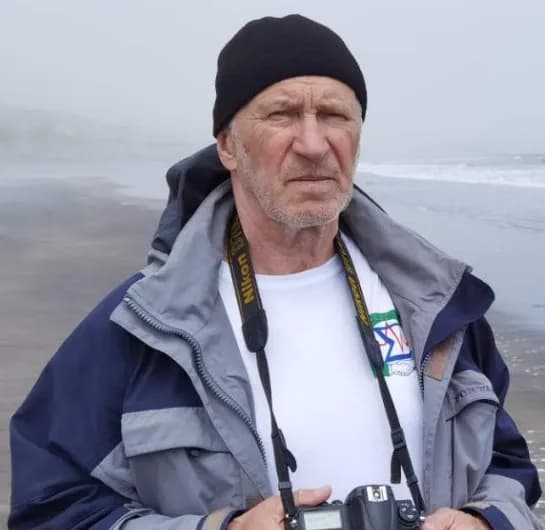 Сергей Алексеенко
