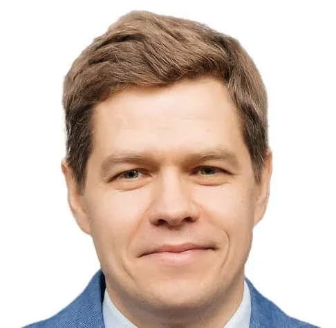 Павел Стрижак