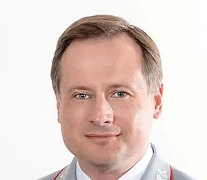 Evgeny Charkin