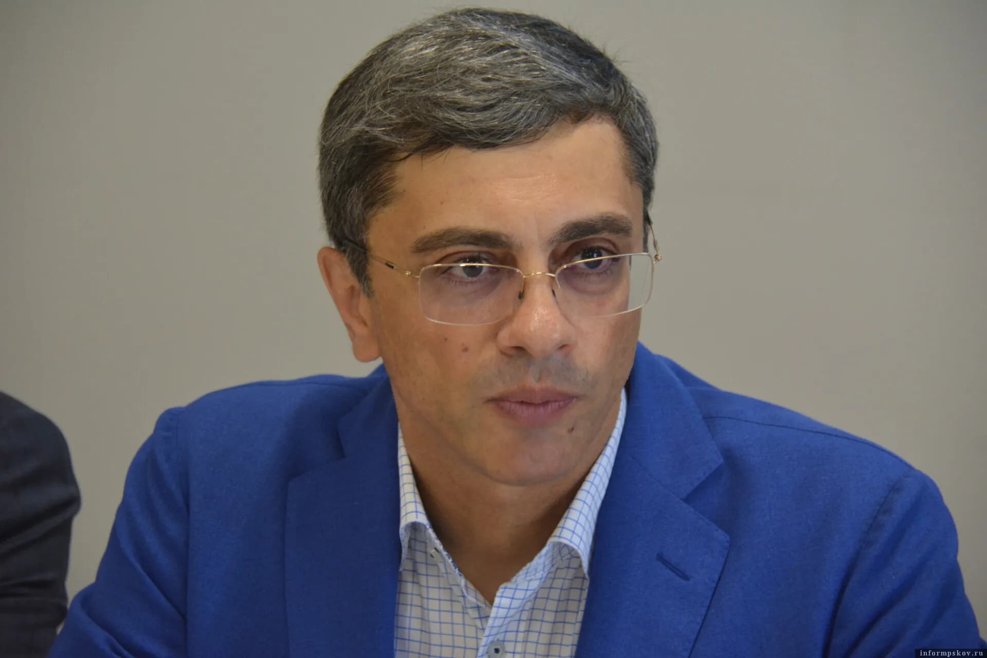 Владимир Гутенёв
