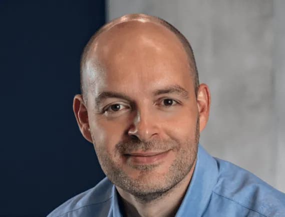 Mikhail Gellerman