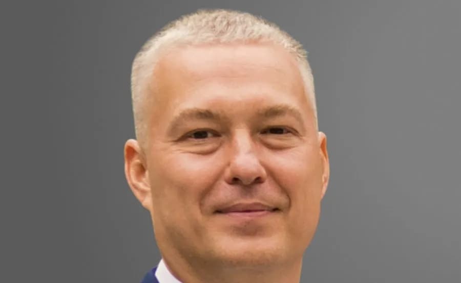 Sergey Gribanov