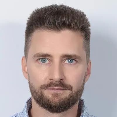 Антон Салин