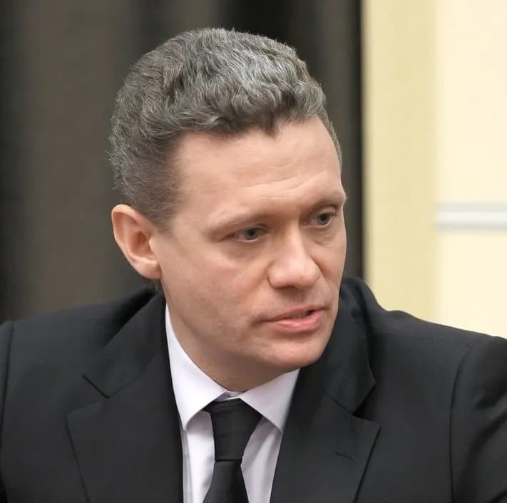 Георгий Филимонов