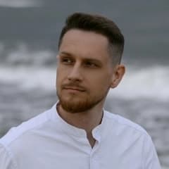 Дмитрий Важенин