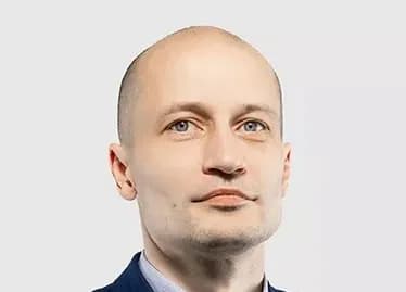 Viktor Kolyuzhnyak