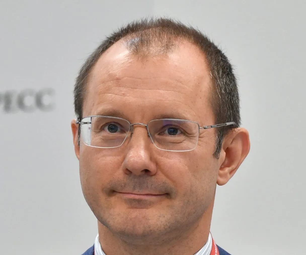Vladimir Chistyukhin