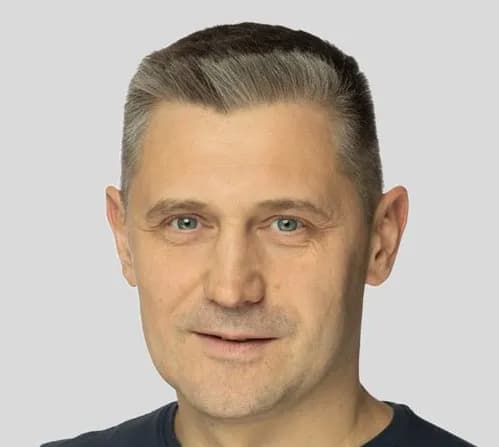 Oleg Struchkovsky