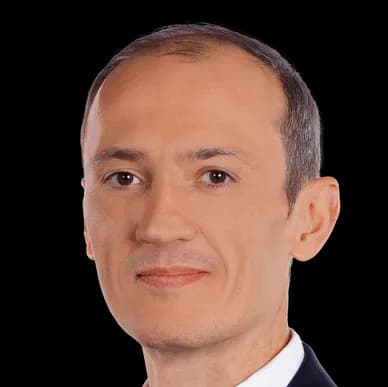 Дмитрий Григоренко