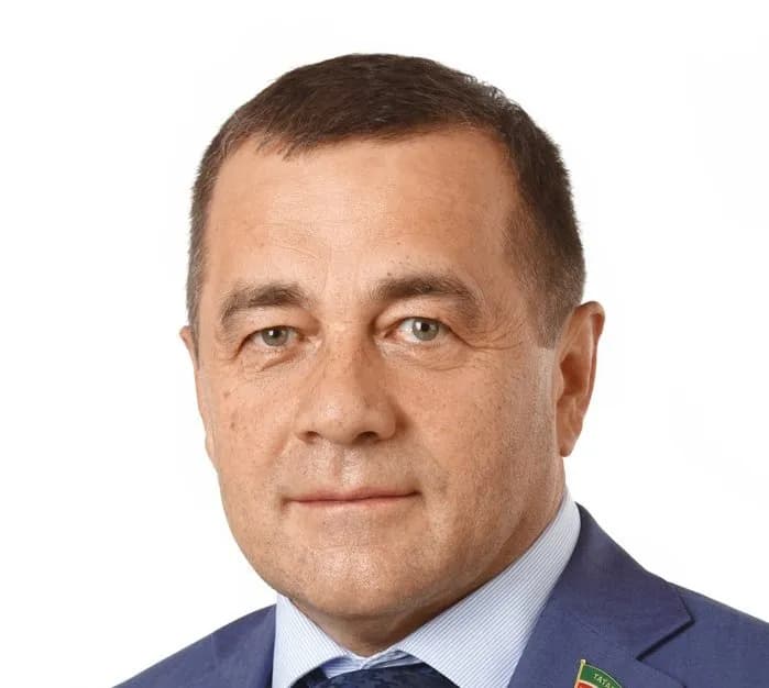 Рифнур Сулейманов