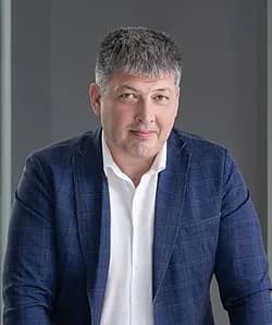 Рустам Гогов