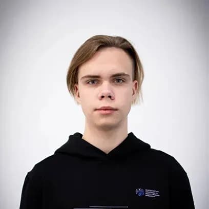 Илья Гринюк