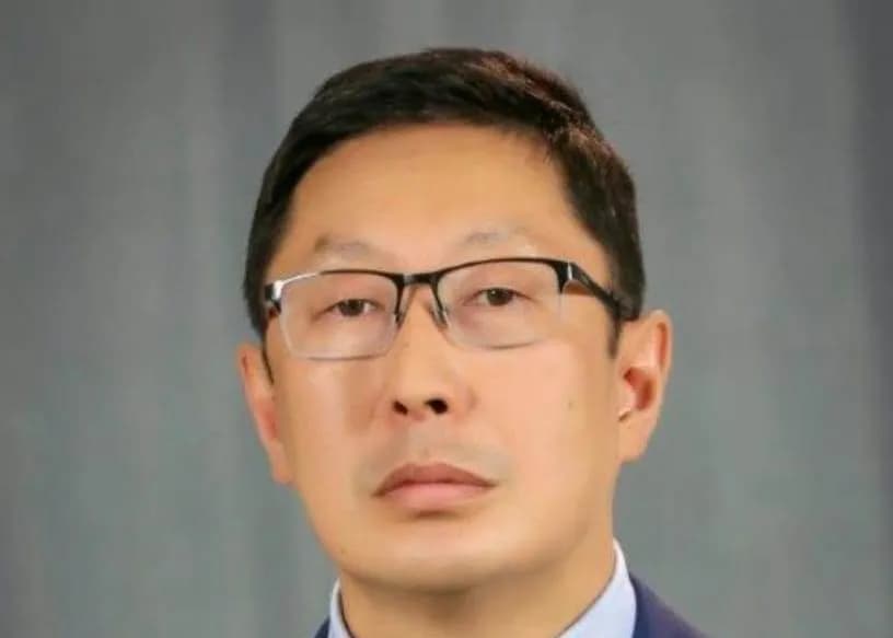 Sergey Neustroev