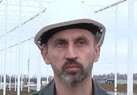Aleksandr Temnik