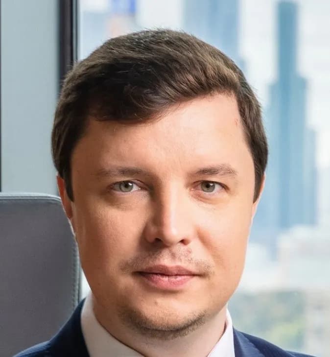 Alexey Fetisov