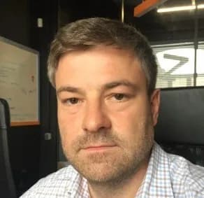Igor Vaag