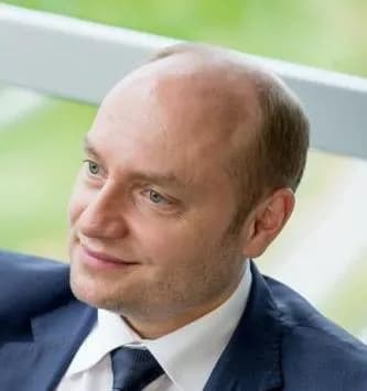 Александр Галушка