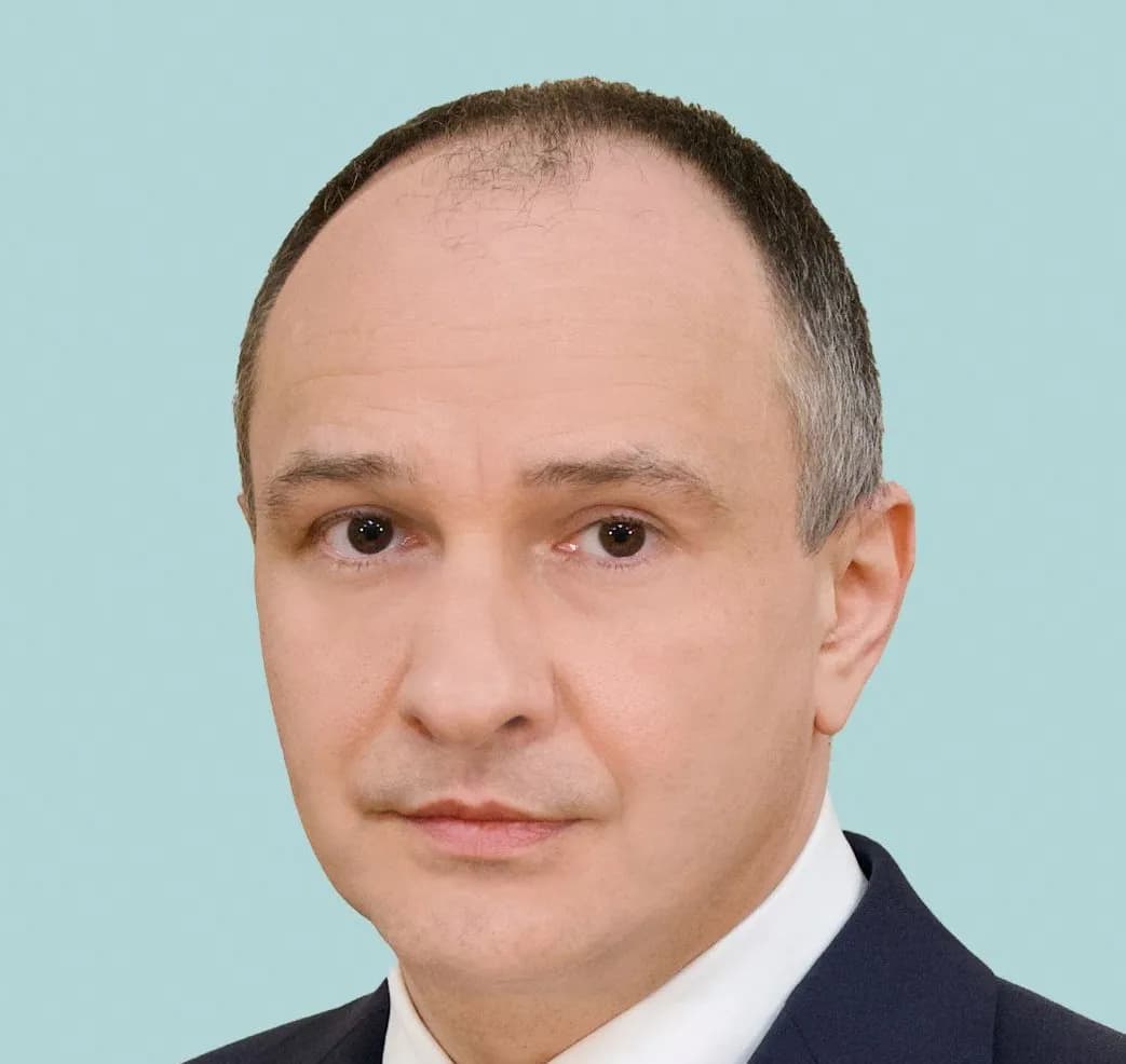 Борис Ковальчук