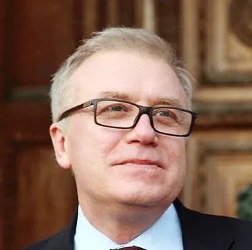 Алексей Левыкин