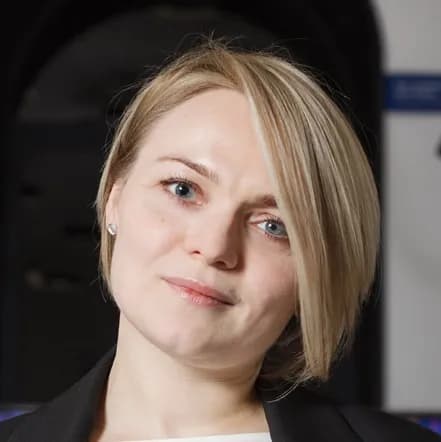 Lidiya Lobanova
