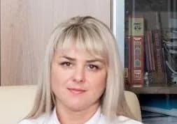 Ирина Шестова