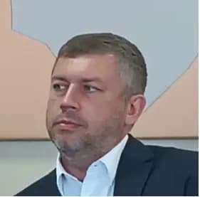 Mikhail Mokshanov