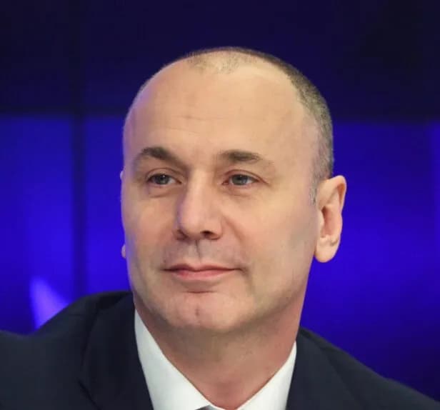 Анзор Музаев
