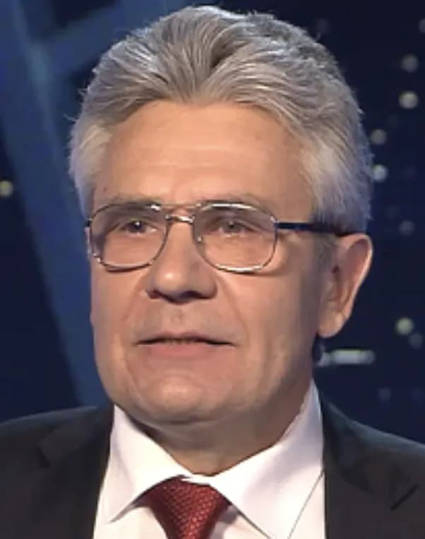 Александр Сергеев
