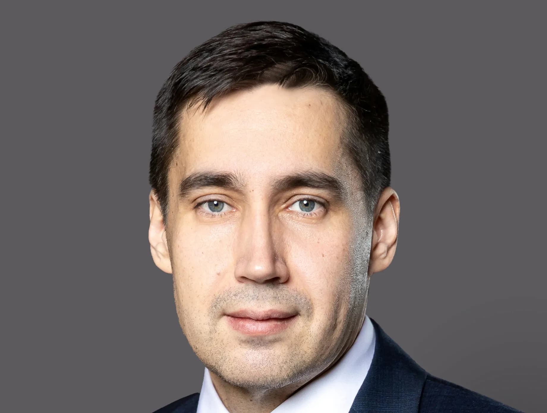 Yevgeny Grabchak