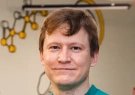 Дмитрий Карловец