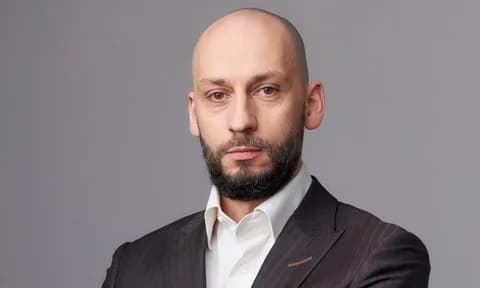 Сергей Анохин