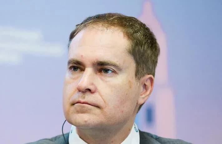 Владимир Панов