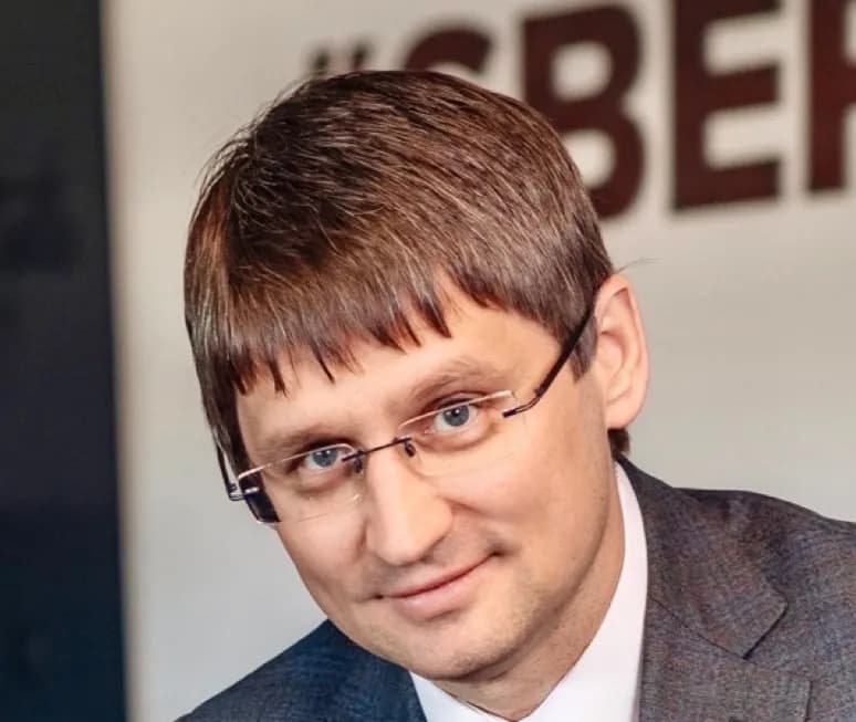 Виталий Дорошенко