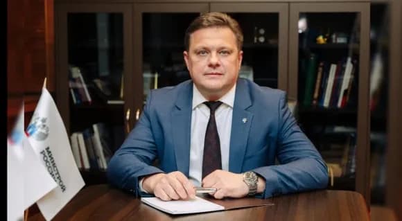 Владимир Щербинин