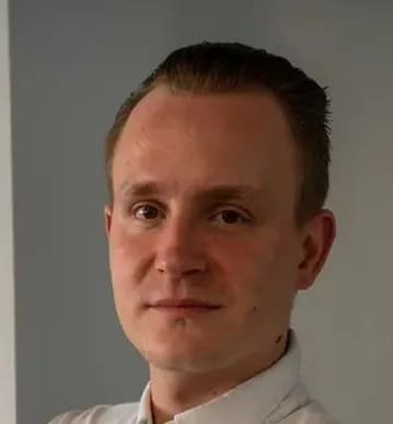 Алексей Махновский