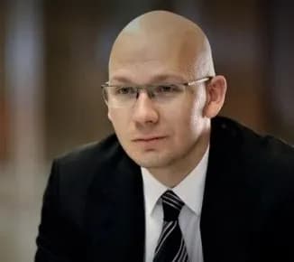 Константин Михайлик