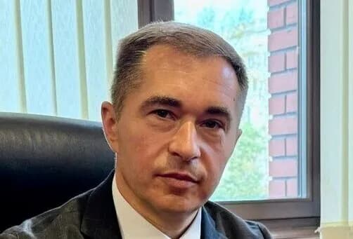 Denis Kobzar