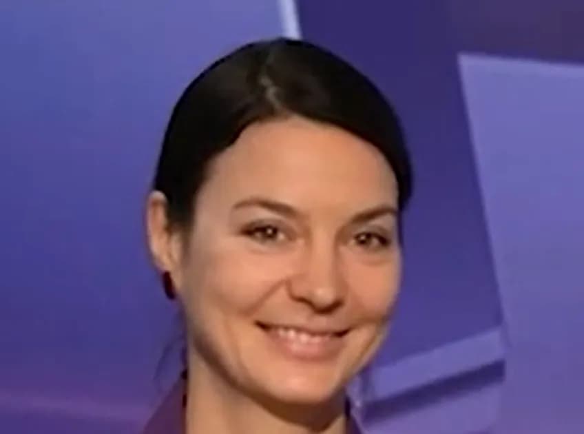Марина Сапачева