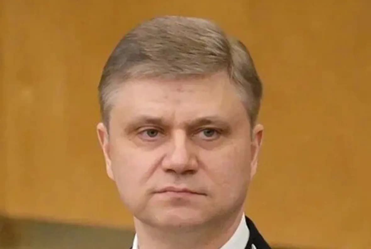 Олег Белозеров