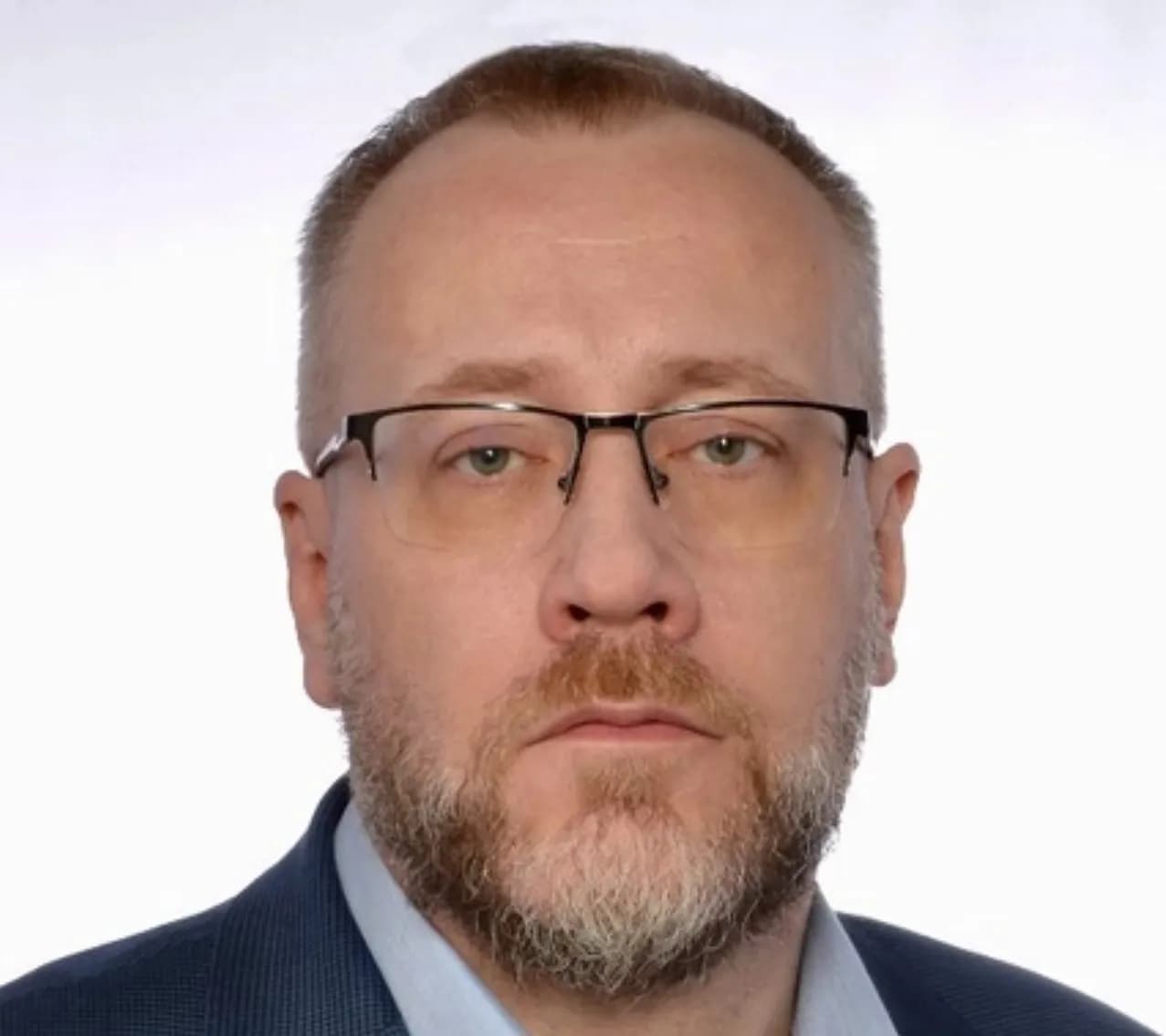 Sergei Shalyapin