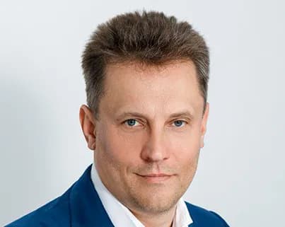 Alexey Gribanov