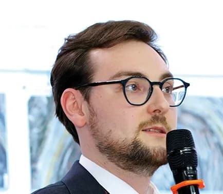 Константин Волковский