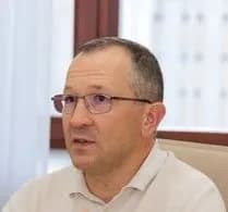 Naile Salakhutdinov