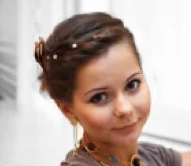 Юлия Громова