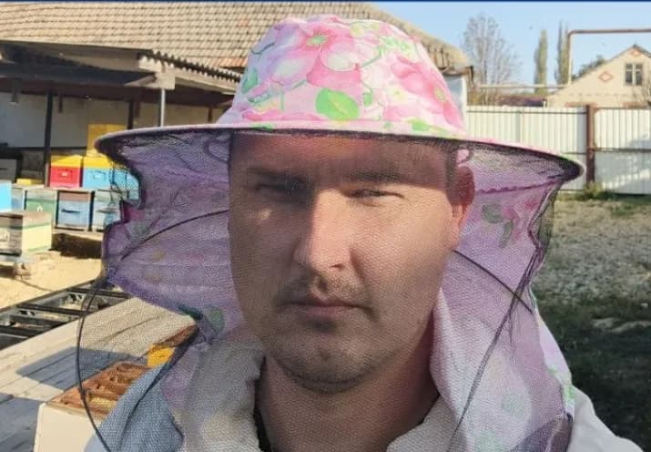 Виталий Бабичев