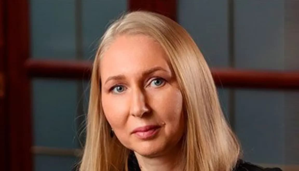 Ирина Савельева