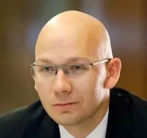 Konstantin Mikhailik